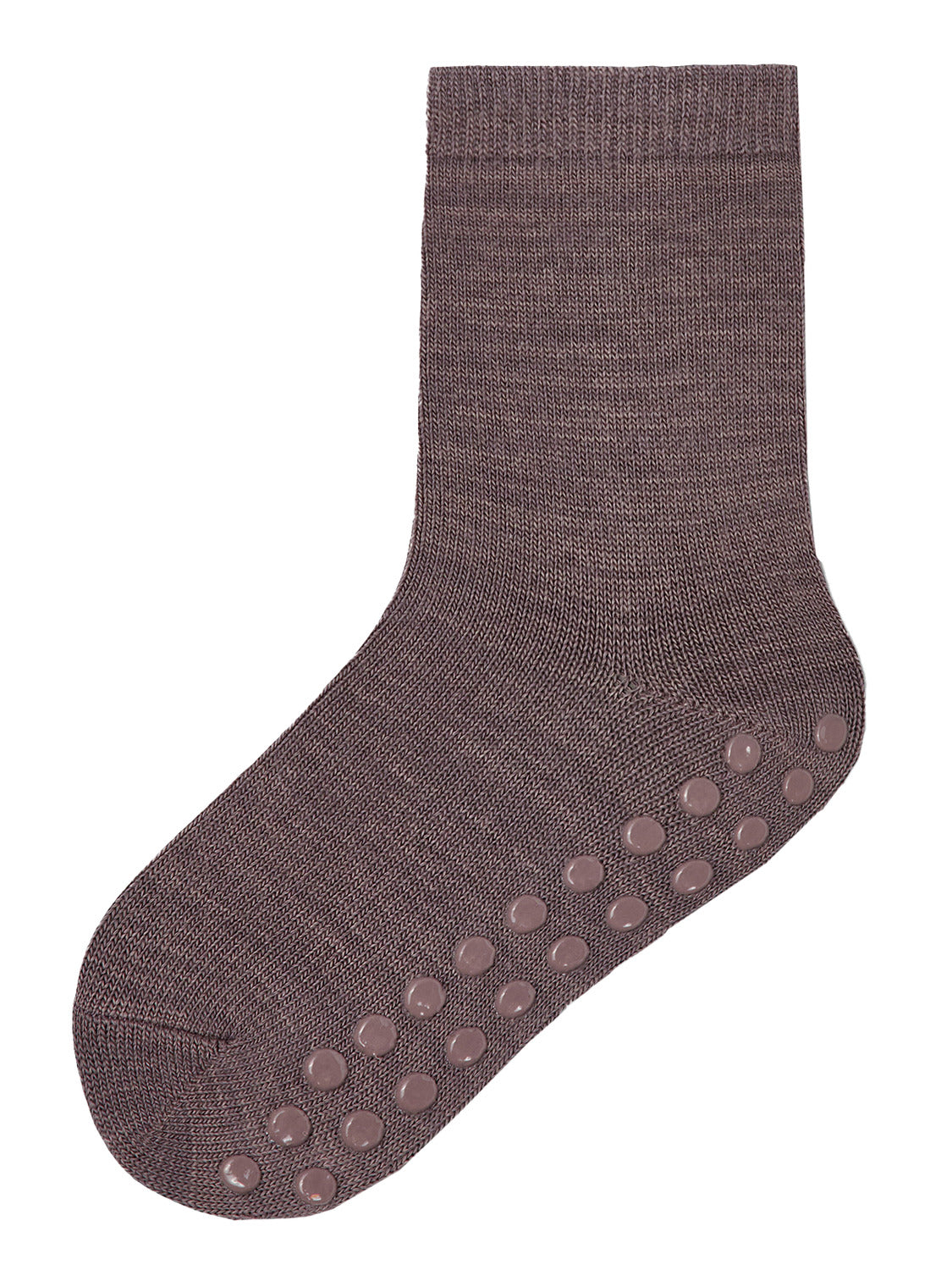 NMFWAKSI Socks - Peppercorn